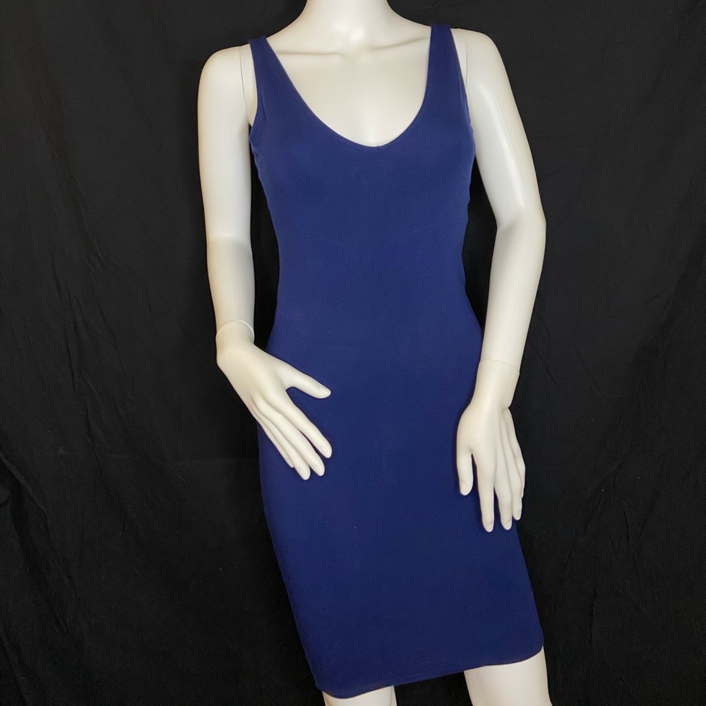 F21 Body Con Dress